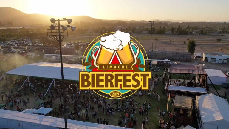 Limache Bierfest